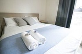 Central Tower by Hi Guests Vacation Homes