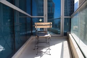 Central Tower by Hi Guests Vacation Homes
