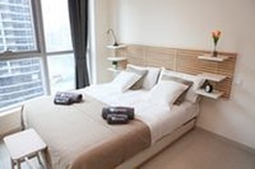 Central Tower by Hi Guests Vacation Homes