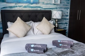 Central Tower by Hi Guests Vacation Homes