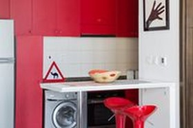Central Tower by Hi Guests Vacation Homes