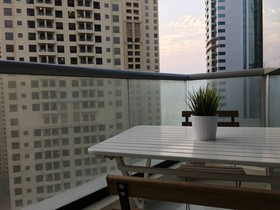 Central Tower by Hi Guests Vacation Homes