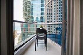 Central Tower by Hi Guests Vacation Homes