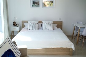 Central Tower by Hi Guests Vacation Homes