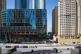 Central Tower by Hi Guests Vacation Homes