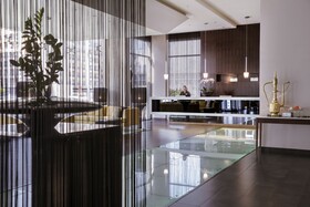 Centro Barsha