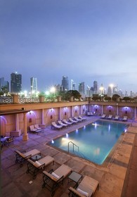 Chelsea Plaza Hotel