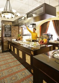 Chelsea Plaza Hotel