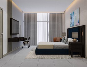 Cheval Maison – The Palm Dubai