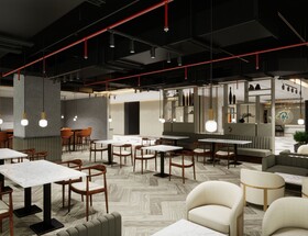 Cheval Maison – The Palm Dubai
