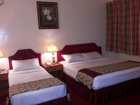 Kings Square Hotel