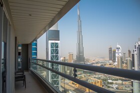 City Premiere Hotel Apartments