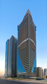 City Premiere Hotel Apartments