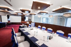 City Premiere Hotel Apartments