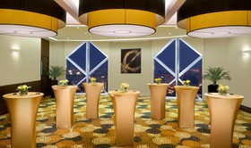 City Seasons Towers