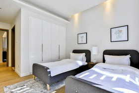 City Walk 11A by Driven Holiday Homes