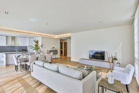 City Walk 11A by Driven Holiday Homes