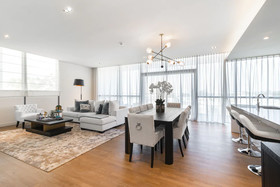 City Walk 11A by Driven Holiday Homes