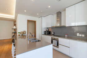 City Walk 11B by Driven Holiday Homes