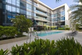 City Walk 11B by Driven Holiday Homes