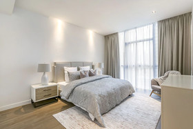 City Walk 11B by Driven Holiday Homes
