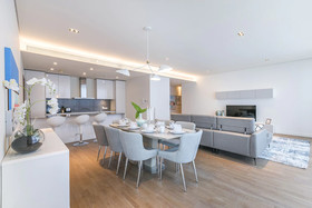 City Walk 11B by Driven Holiday Homes