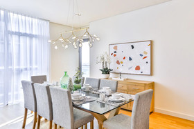 City Walk 11B by Driven Holiday Homes