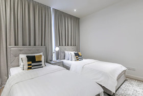 City Walk 11B by Driven Holiday Homes