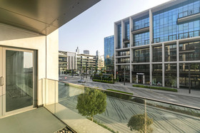 City Walk 11B by Driven Holiday Homes