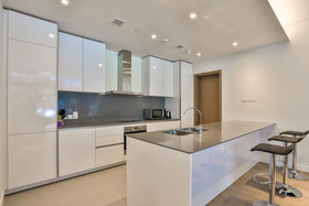 City Walk 11B by Driven Holiday Homes