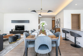 City Walk 11B by Driven Holiday Homes