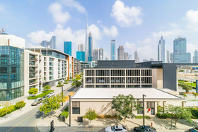 City Walk 16 by Driven Holiday Homes