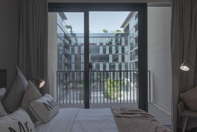 City Walk 2A by Fam Living