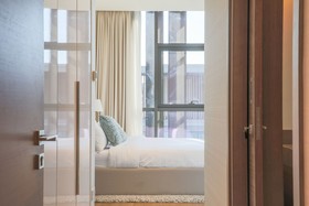 City Walk Residences Dubai by Nasma Luxury Stays