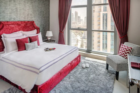 Claren Towers by Dream Inn Dubai