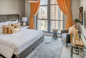 Claren Towers by Dream Inn Dubai