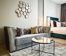 Claren Towers by Dream Inn Dubai
