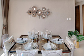 Claren Towers by Dream Inn Dubai