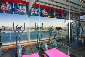 Concorde Creek View Hotel Bur Dubai