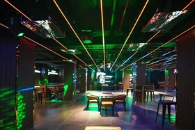 Concorde Creek View Hotel Bur Dubai