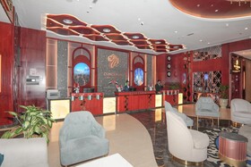 Concorde Creek View Hotel Bur Dubai