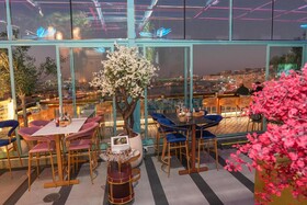 Concorde Creek View Hotel Bur Dubai