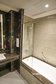 Concorde Creek View Hotel Bur Dubai