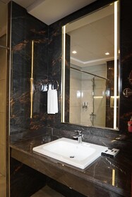Concorde Creek View Hotel Bur Dubai
