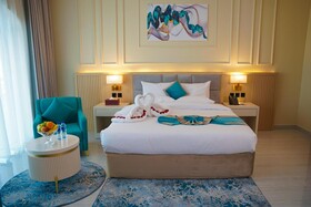 Concorde Creek View Hotel Bur Dubai