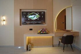 Concorde Creek View Hotel Bur Dubai