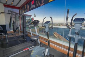 Concorde Creek View Hotel Bur Dubai