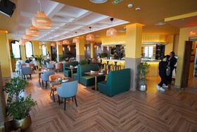Concorde Creek View Hotel Bur Dubai