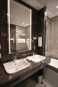 Concorde Creek View Hotel Bur Dubai