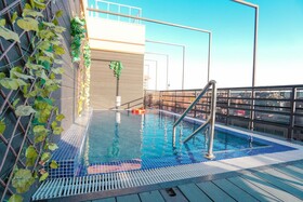 Concorde Creek View Hotel Bur Dubai